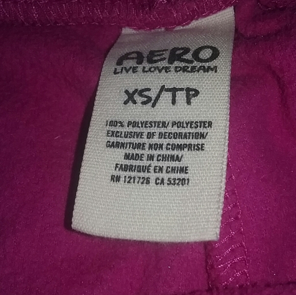 Pants - Picture 2 of 2